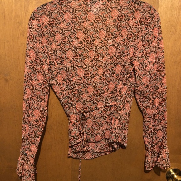 Blouse - Picture 2 of 2